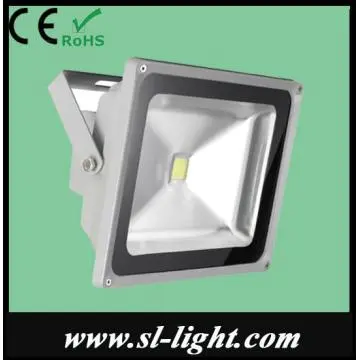 70w IP65 outdoor 5400lm led floodlight