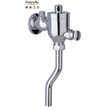 Wall Walled Self-Closed Flush Valve mo te Urinal