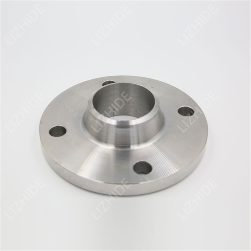 Flange de aço inoxidável personalizado OEM ODM