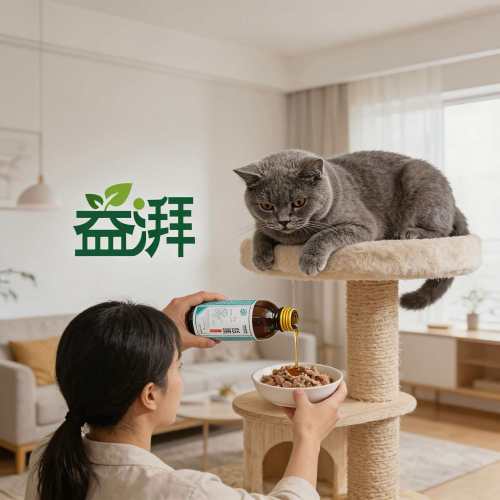 Köpek ve Kedilerde Akut Pankreatit İçin Destekleyici Antiinflamatuar Çözüm