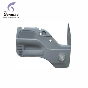 Isuzu NKR55 Door Trim Panel Front LH 8-9-7852635-1 Truck Body Automotive Spare Part