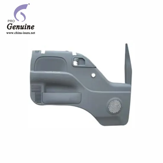 Isuzu NKR55 Door Trim Panel Front LH 8-9-7852635-1 Truck Body Automotive Spare Part