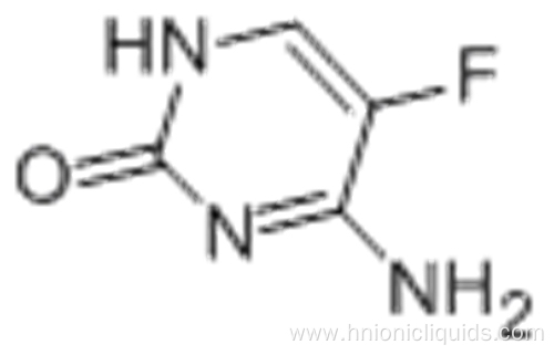 Fluorocytosine CAS 2022-85-7