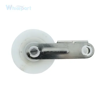 Electrolux Dryer Idler Bracket Kit Pulley Assembly for Washing Machine Accessory Parts