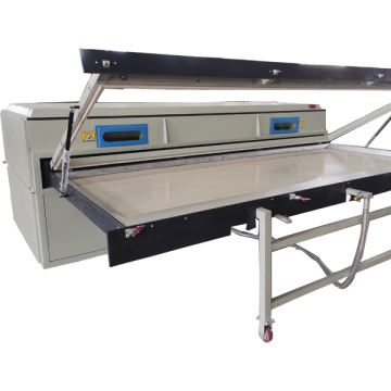 Hot Sale PVC Vacuum Membrane Laminating Press Machine
