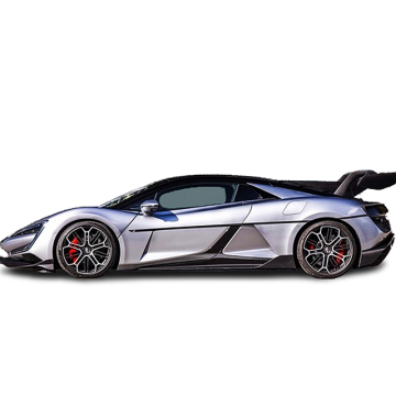 2024 New Electric Luxury Cars: BYD U8 & U9 Supercar for Export