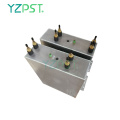 1.45KV electric heating capacitor rfm