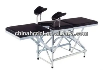 hospital gynaecological bed
