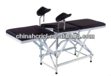 hospital gynaecological bed