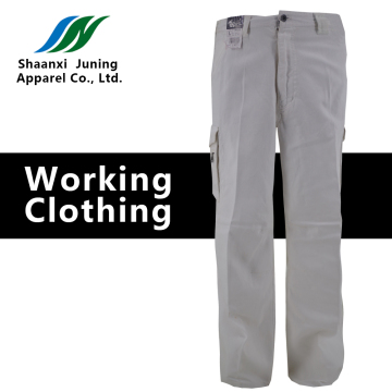 Light Soft Man's Long Pants