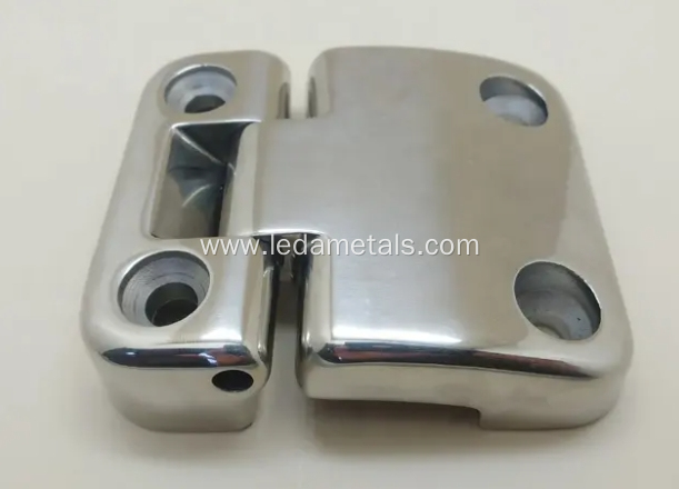 Custom Stainless Steel Parts Lost Wax Casting Service