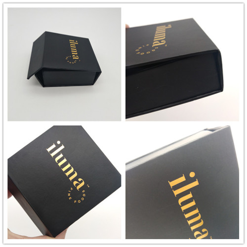 Eco-friendly Custom Storage Packaging Box Gift Cardboard Box