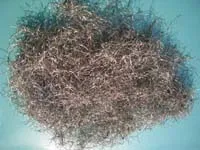 Tire recycling machine
