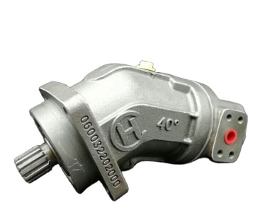Short Delivery Time Made in China Replacement Hydraulic Piston Pump A2FO32