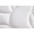 7-zone pocket coil mattress for sleep comfort