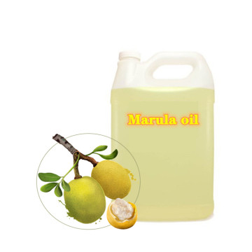 Marula oil for skin body care