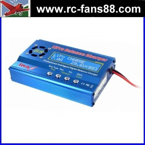 IMAX B8 RC Lipo Battery balance charger /discharger
