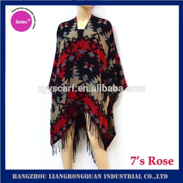 fashionable women autumn pashmina shawls scarf