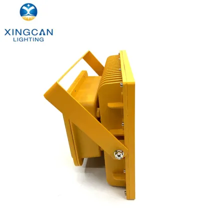 High Quality LED Explosion Proof Lighting - 100W 150W 200W 400W Explosion-Proof Lamps