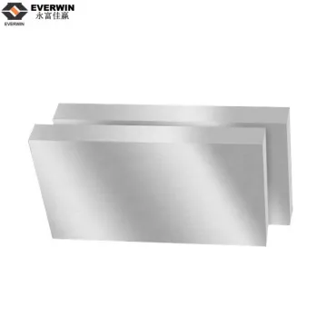 aluminium plate 6061 t6 astm b209