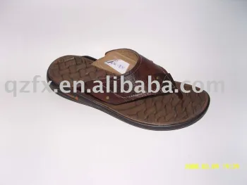 men's beach sandal