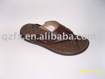 men's beach sandal