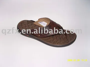 men's beach sandal
