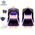 Latest Style Team Cheer Outfit