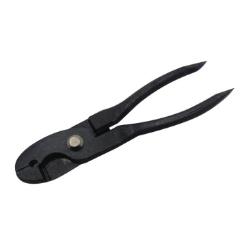 Multi-Function Electrician Wire Stripper with Crimping Tool