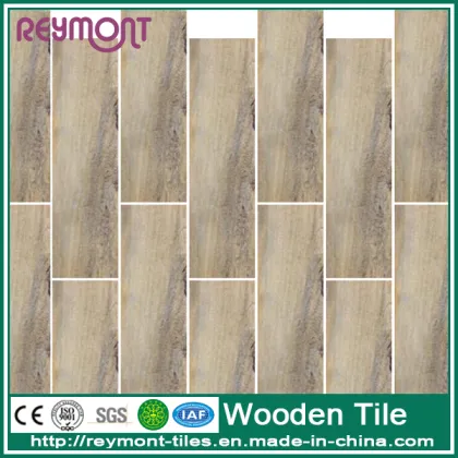 Wood Imitation Tiles Natural Wood Look Ceramic Tile