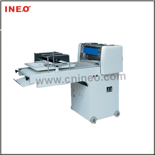 Bakery Toaster Bread Moulder Machine
