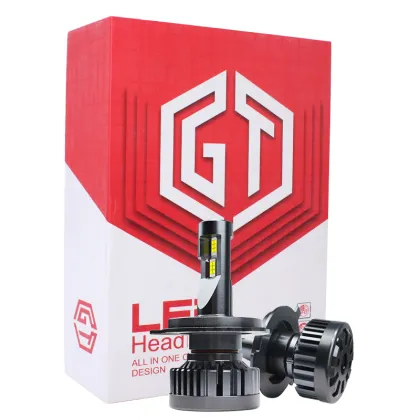 Super Bright G10 Led canbus headlights