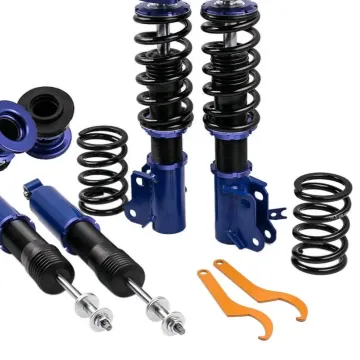 High Quality Adjustable Shock Absorber Coilovers for Honda