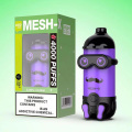 Disposable Minions Mesh-X– Pod