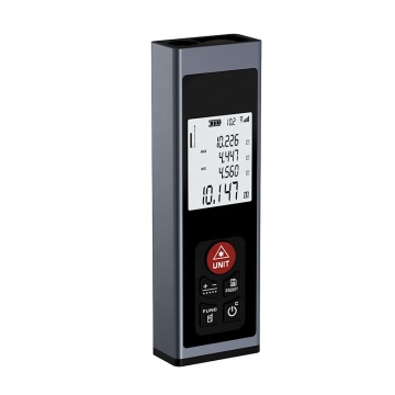 40m Custom Rechargeable Electronic Sight Measure Tool Module Digital Measuring Tape Laser Distance Meter - Price & Details