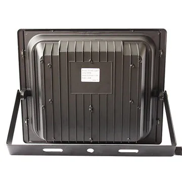 Adjustment emergency solar led flood lights