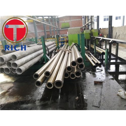 Cold Drawn 10mm Wall Thickness Stainless Steel Pipe/Tube