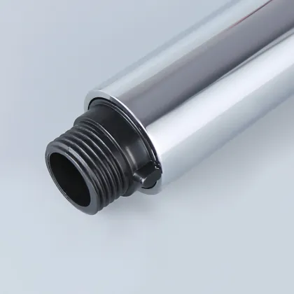 Double function shower head