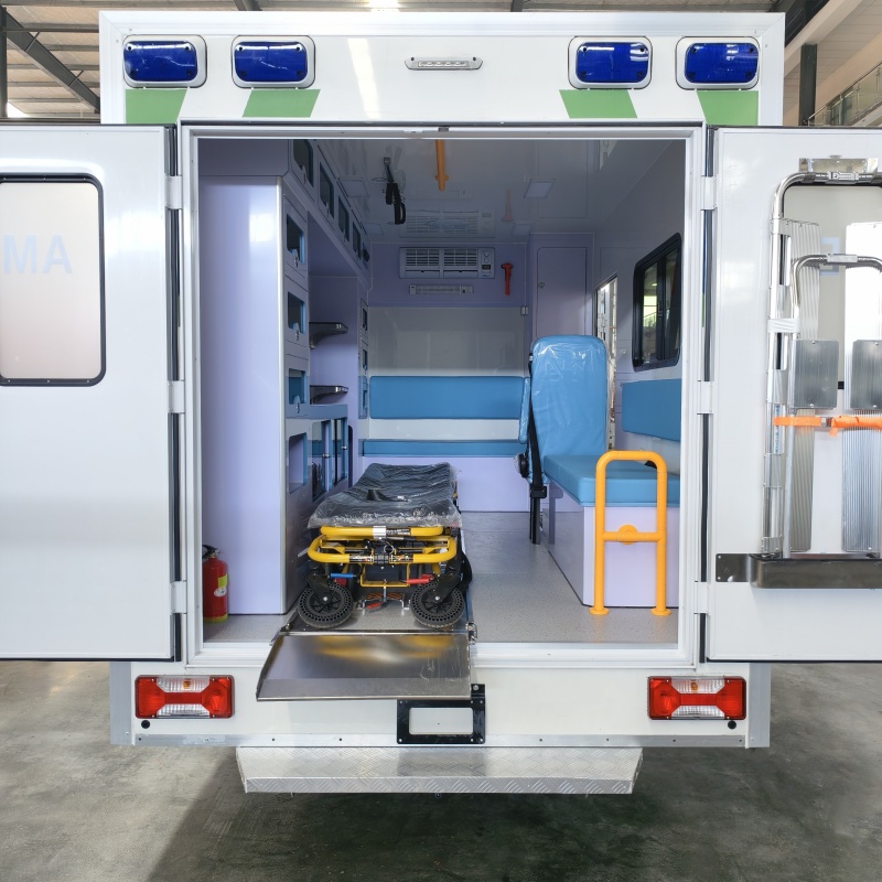 medbay