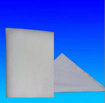 Polyester esd Clean room wipers