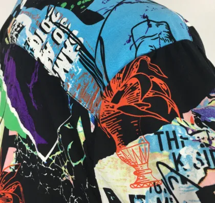 New Summer 2020 Shirt Printing Designs