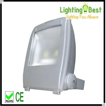 colored led flood lights 100w