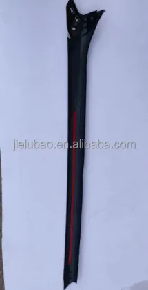 LR Code Search: A-Pillar Trim Panels for Administrative Modification