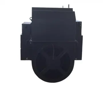 High Voltage Synchronous Four Pole Alterator