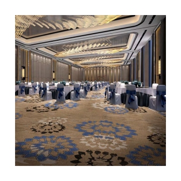 Hottest Custom-Made Floor Carpet for Gym, Office, Room, and Corridor