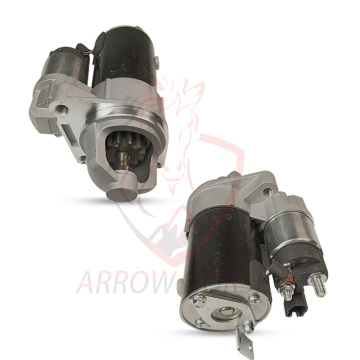 Motor de inicio del motor TAH para Gac Trumpchi Models 2023