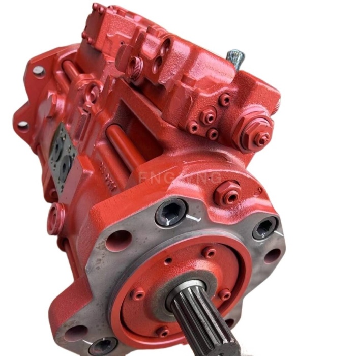 2401-9225B Excavator Hydraulic Main Pump For Doosan Daewoo
