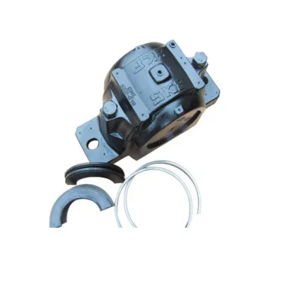 China Bearing Manufacturer SNL 528 Bearing Housing Block