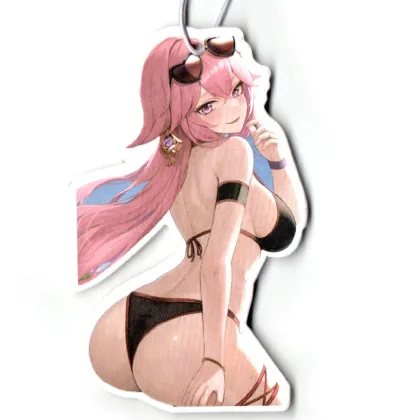 JDMotorsport88 JDM Car Aromatherapy Tablets - Freshen Car Interior & Wardrobe