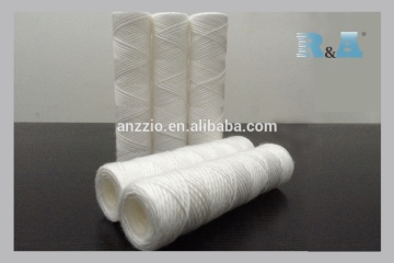 String Wound Filter Cartridge RAS16